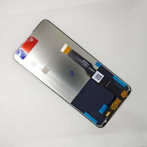 จอแสดงผล LCD ด้านหน้าสำหรับ TCL 20S TCL 20L 20L Plus หน้าจอสัมผัสแก้วดิจิไทเซอร์โมดูลเหมาะกับ T671H T671E T671F T671Y T671 - Product Image 5