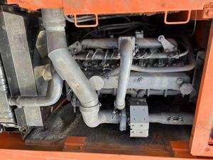 Excavadora de Ruedas Usada Kubota <span class=keywords><strong>120</strong></span>, Excavadora Hidráulica Móvil de 12 Toneladas en Venta, Buen Estado, Pocas Horas de Uso - Product Image 6