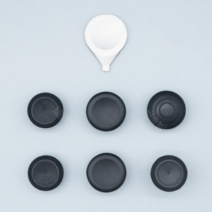 Bộ Nút Trao Đổi Thay Thế Dụng Cụ Đệm D Mạ Kim Loại Mái Chèo Kích Hoạt Cần Điều Khiển Cho <span class=keywords><strong>Xbox</strong></span> One Elite Series 2 Phụ Kiện Điều Khiển - Product Image 6