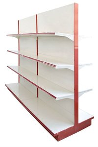 Giá Thấp Khung Kích Thước Hàng Tạp Hóa Hiển Thị Siêu Thị Kệ Cho Cửa Hàng Bán Lẻ - Product Image 4