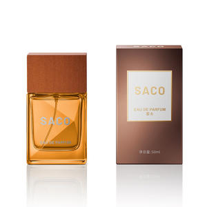 Juego de perfumes de fragancia fresca ligera para mujer Aroma de madera de larga duración para uso diario Aroma parisino con madera - Product Image 5