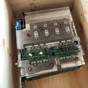 Módulo de Potencia 6SL3352-1AE37-5BA1/6SL3352-1AE37-5CA1/6SL3352-1AE37-5EA1, Componente de Accionamiento para Automatización Industrial, en Stock - Product Image 5