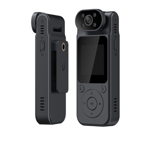 Nuevo L19 180 grados 4K Cámara de Acción rotación Cámaras Deportivas alta definición viaje HD videocámara cuerpo Cámara de Acción - Product Image 1