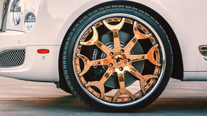 Jantes forgées sur mesure HS-02034 en deux parties, en alliage maillé, 18-24 pouces, 5X112 5X108 5X114.3 5X120, moyeux de rechange pour modèle Lexus - Product Image 6