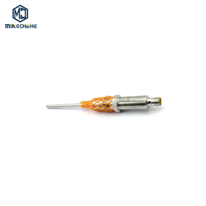เครื่องส่งสัญญาณอุณหภูมิอุตสาหกรรม TA2532 4-20mA IO-Link เซ็นเซอร์อเนกประสงค์ - Product Image 1