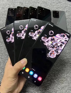 Teléfono Inteligente S20Ultra 5G LTE Octa Core de 108MP, Pantalla AMOLED de 6.9 Pulgadas y 90Hz, 128GB/256GB, con Idiomas Inglés/Español/Alemán/Francés, Venta al por Mayor - Product Image 5