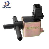 Katup Solenoid Kontrol Turbo Boost N75 OEM 058906283C 06A906283E 058906283F 058 906 283 C untuk V-W Go-lf Je-tta Au-di