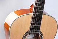 VT-C30-39 Guangzhou China Guitar 6 Strings Instruments Musical Classical Guitar for Sale