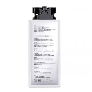 Cartouche d'encre pigmentée Supercolor T9651 pour imprimante Epson Ink WorkForce Pro WF-M5299 M5799 - Product Image 3