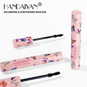 <span class=keywords><strong>Mascara</strong></span> étanche de luxe bouteille papillon <span class=keywords><strong>Big</strong></span> Eye 4D allongeant 10ml <span class=keywords><strong>mascara</strong></span> à séchage rapide avec grand volume - Product Image 5