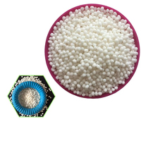 Élastomères thermoplastiques, granulés TPE, résine TPE TPR, granulés d'élastomères TPE pour chaussures, sandales, tapis de yoga