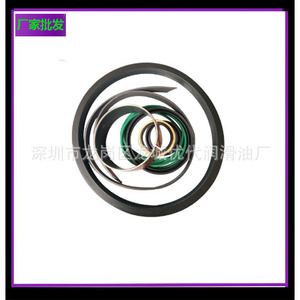 แพ็คเกจ Atlas Flexible Link รุ่น 2906057100 สำหรับอะไหล่คอมเพรสเซอร์แบบสกรู อุปกรณ์เสริมมาตรฐานโลหะ - Product Image 1