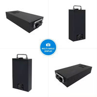 Baterai Lithium Ion 18650 60V 30Ah Grosir Populer untuk Sepeda Listrik, Skuter, dan Ebike Harley