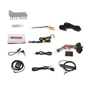 Erisin ES9039B 8-Core Android 14 Support tableau de bord BMW Série 5 Voiture Stéréo DAB Autoradio GPS <span class=keywords><strong>USB</strong></span> <span class=keywords><strong>CD</strong></span> Écran tactile pour BMW E39 M5 - Product Image 6