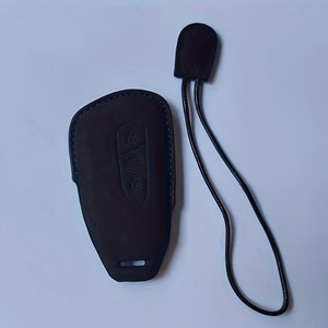 Soporte de Cuero JH40777 para <span class=keywords><strong>Coche</strong></span> OLIVER, Compatible con los Modelos 8 MK8 ID.3 ID.4 Octavia A8 MK4 <span class=keywords><strong>Tarraco</strong></span> 2020, Accesorios para <span class=keywords><strong>Coche</strong></span>, Ligero - Product Image 4