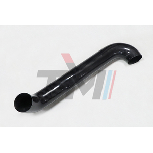 ระบบรับอากาศด้านหน้าแบบติดคาร์บอนไฟเบอร์ประสิทธิภาพ TM สำหรับ S58 G80 M3 G82 G83 M4ปริมาณ B-M-W - Product Image 3