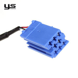 高品質カーオーディオ AUX 入力ケーブル アルファロメオ フィアット ランチア AUX オーディオ入力配線ハーネスと互換性あり - Product Image 4