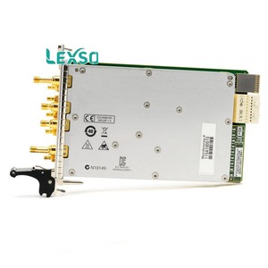 เครื่องวิเคราะห์เครือข่าย Keysight M9371A PXI 300 กิโลเฮิรตซ์ ถึง 6.5 กิโลเฮิรตซ์ xgeqpt - Product Image 4
