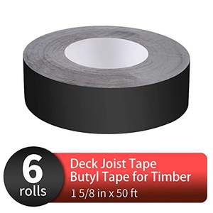 Cinta <span class=keywords><strong>de</strong></span> vitrina <span class=keywords><strong>de</strong></span> cubierta intermitente para tablero impermeable <span class=keywords><strong>de</strong></span> <span class=keywords><strong>butilo</strong></span> protector resistente a la intemperie para cubierta - Product Image 4