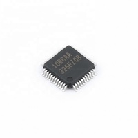 R5F10RGAAFB # 50 microcontrôleurs LQFP-48(7x7) MUC Ic Chip