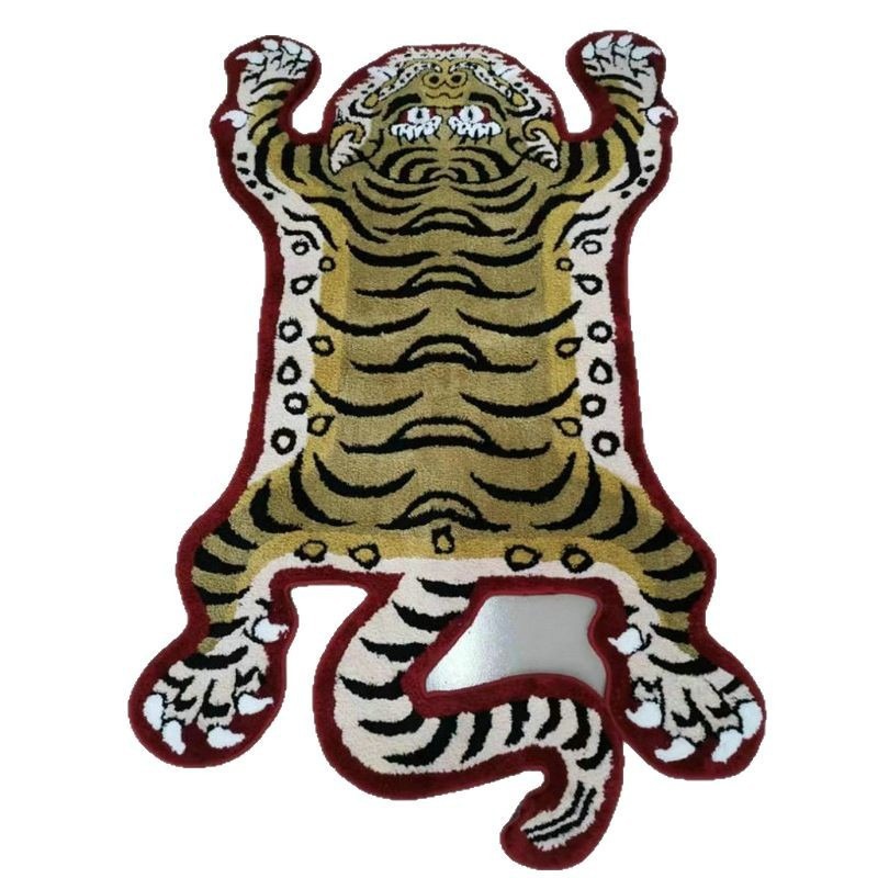 Tigre de café