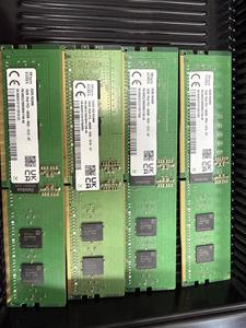 หน่วยความจำเซิร์ฟเวอร์ RDIMM DDR5 16G HMCG78MEBRA115N HMCG78MEBRA107N HMCG78MEBRA HMCG78AGBRA HMCG78AEBRA168N HMCG78AEBRA115N HMCG78AEBRA - Product Image 2