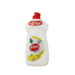 Schiuma a base di erbe fragranza OEM Eco naturale piatto detergente <span class=keywords><strong>liquido</strong></span> per lavare stoviglie ad alta schiuma di buon lavaggio MSDS ISO9001 - Product Image 3