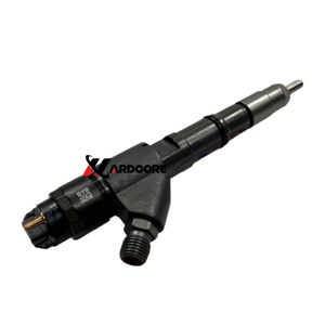 Injecteur de carburant 0445120066 20798114 pour excavateur EC240B EC240C EC290B EC290C Moteur D6D D7 D7E - Product Image 4