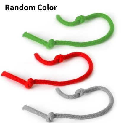 Green -Replacement tail