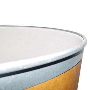 Adhesivo Termofusible CH en Tambor de Fibra para Empaquetado, 220L - Product Image 4