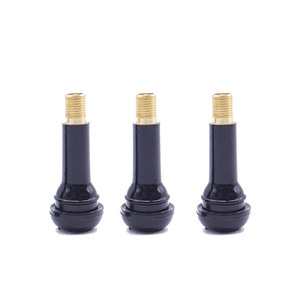 En caoutchouc <span class=keywords><strong>tubeless</strong></span> <span class=keywords><strong>valve</strong></span> du pneu tige automatique tr413 valvole - Product Image 5