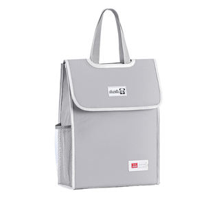 Bolso de mano personalizado para niños, mochilas para volver a la escuela, Escuela en casa, nombre personalizado, bolsa de libros de lectura, cumpleaños, escuela, regalos abiertos - Product Image 2