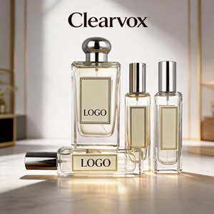 Elegante Botella de Perfume de 35 ml para Mujer, Spray Corporal/Perfume Edu De Parfum al por Mayor - Product Image 2