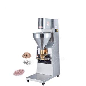 เครื่องผลิตลูกชิ้นปลาขนาดใหญ่/ไก่/พัฟ/ลูกชิ้น - Product Image 4