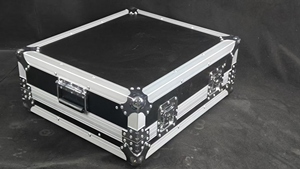 DMC nhôm trộn trường hợp chuyến bay với tính năng chống thấm nước tùy chỉnh OEM & ODM hỗ trợ cho mục đích lưu trữ - Product Image 3