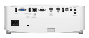 โปรเจคเตอร์ UHD55 4K UHD HDR 3600 ลูเมนส์ 1.6x สำหรับบ้านและเล่นเกม UHD55 UHD55 โปรเจคเตอร์ 4K HDR 3600 ลูเมนส์ ความสว่างสูง โฮมเธียเตอร์ - Product Image 6