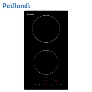 Tốt người bán 3500W kép quá nóng cảm ứng đung bếp Bếp điện bếp cảm ứng <span class=keywords><strong>CE</strong></span> CB chứng nhận - Product Image 1