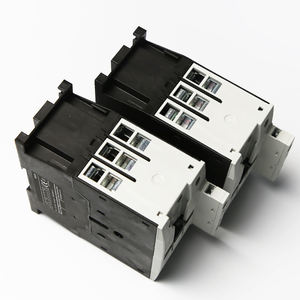 Contactor de Elevador <span class=keywords><strong>DILM17</strong></span>-10C DILM25-10C 32 AC 220V - Product Image 4