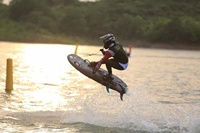 JETFLY – planche de surf à Jet motorisée électrique en Fiber de carbone pour équipement de sport de Ski nautique à grande vitesse pour adultes