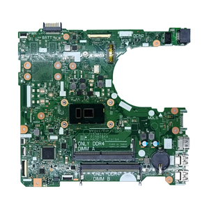 Original nuevo para Dell Inspiron 3467 3567 placa base Vegas/Tur is SKL/ KBL 15341-1: 1 R5 M430 2GB 0GW6K3 GW6K3 4550AH010045 - Product Image 3