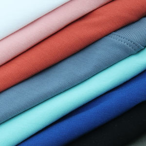 高品质男装定制制造商t恤服装批发中国定制工厂 - Product Image 6