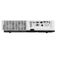 Projecteur laser Inask Tw450 4500 lumens, projecteur de données extérieur, projecteur d'affaires, projecteur LED pour cinéma maison, projecteur 4K