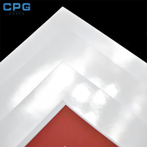 Papier photo mat imperméable personnalisé par le fabricant pour imprimante jet d'encre grand format, papier photo mat brillant de haute qualité - Product Image 1