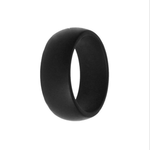 Anillo de Boda de Silicona Personalizable para Hombre y Mujer, Anillos de Silicona al por Mayor para Moda - Product Image 4