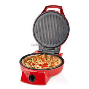 <span class=keywords><strong>Four</strong></span> à pizza électrique multifonctionnel Aifa avec contrôle de la température et minuterie, idéal pour les achats en gros - Product Image 2