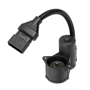 فرامل إلكترونية 4E0998281B 4E0998281 لسيارات أودي A8 وA8L موديلات 2004-2012 |   قطع غيار بديلة أصلية - Product Image 4