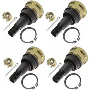 7081190 7061141 7061156 Juego de Rótulas Superiores e Inferiores para Polaris Predator 500 <span class=keywords><strong>2007</strong></span>, 4 Rótulas - Product Image 1