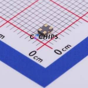O9252050MEDA4SI Pre-Programmed Oscillator SMD2520-4P Oscillator 50MHz 30ppm CMOS 3.3V - Product Image 2