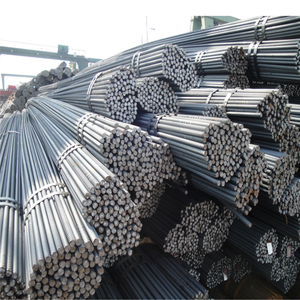 سعر جيد في الصين HRB335 & HPB235 سبيكة حديد التسليح المدلفن على الساخن GB 12 عينة مجانية ممتازة للقطع - Product Image 3