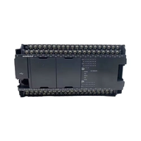 Controlador Lógico Programable KV-TP40 PLC CPU Ethernet USB Automatización de Máquinas OEM Control Industrial Fabricación Programable